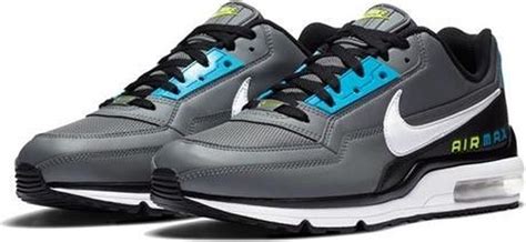 nike air max ltd 3 heren zwart|Nike Air Max LTD 3 Men's Shoe.